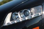 Audi A6 3.0T Quattro Sedan 2008 года (NA)